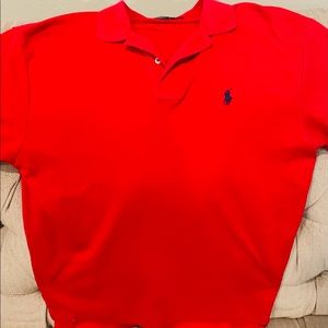 Ralph Lauren Polo